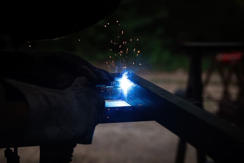 Curso de soldadura TIG
