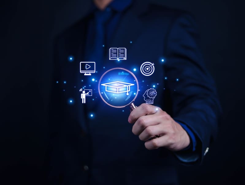 Exprime al máximo tu formación: Consejos clave para cursos online y presenciales