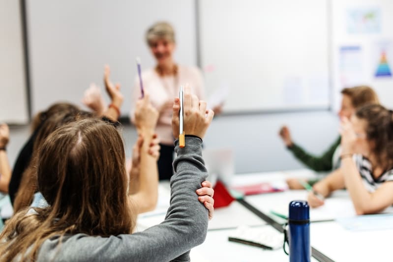 Docencia de la formación profesional para el empleo