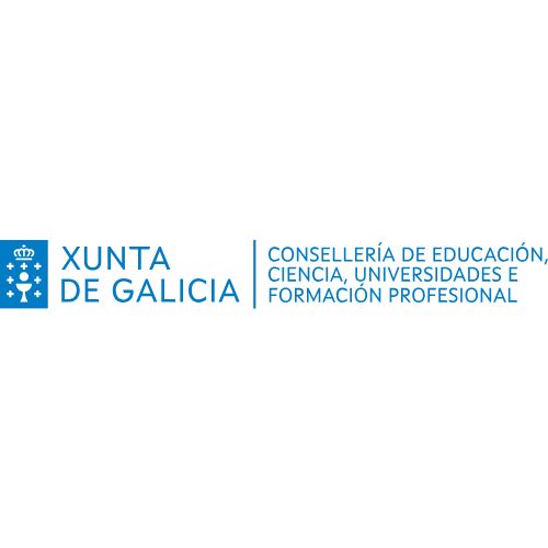 Consellería de educación, ciencia, universidades e FP