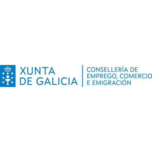 Consellería de emprego, comercio e emigración