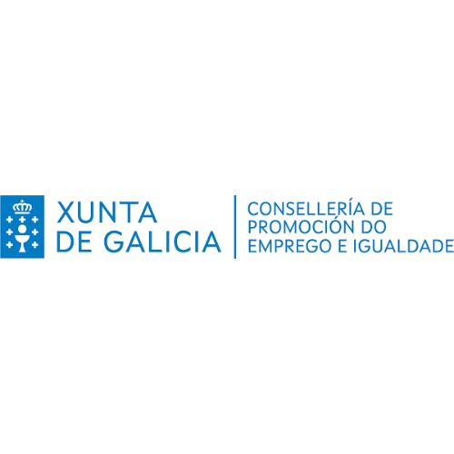 Consellería de promoción do emprego e igualdade
