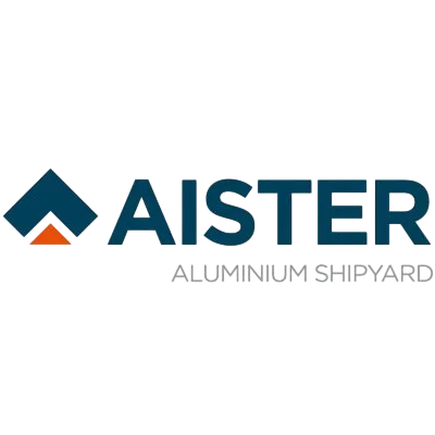 aister